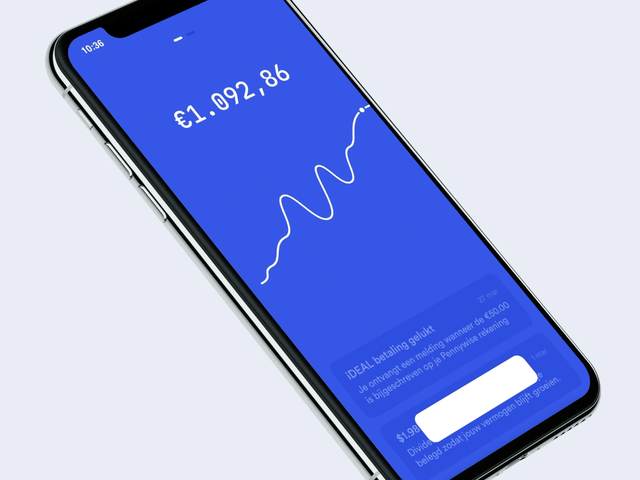 Pennywise 💙 iDEAL